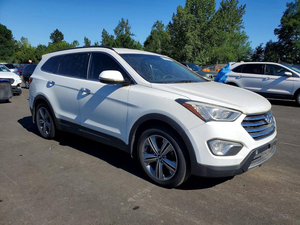 Продажа на аукционе авто 2015 Hyundai Santa Fe, vin: KM8SN4HF1FU098978, номер лота: 57177826
