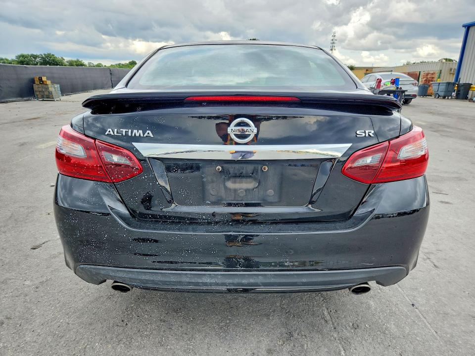 Продажа на аукционе авто 2017 Nissan Altima, vin: 1N4AL3AP6HC254126, номер лота: 56678856