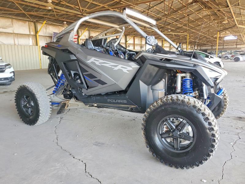 2024 Polaris Rzr მანქანა იყიდება აუქციონზე, vin: 3NSRGC2KXRG332134, აუქციონის ნომერი: 57336606