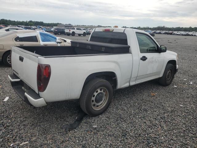 Продажа на аукционе авто 2011 Chevrolet Colorado, vin: 1GCCSBF90B8104971, номер лота: 56145046