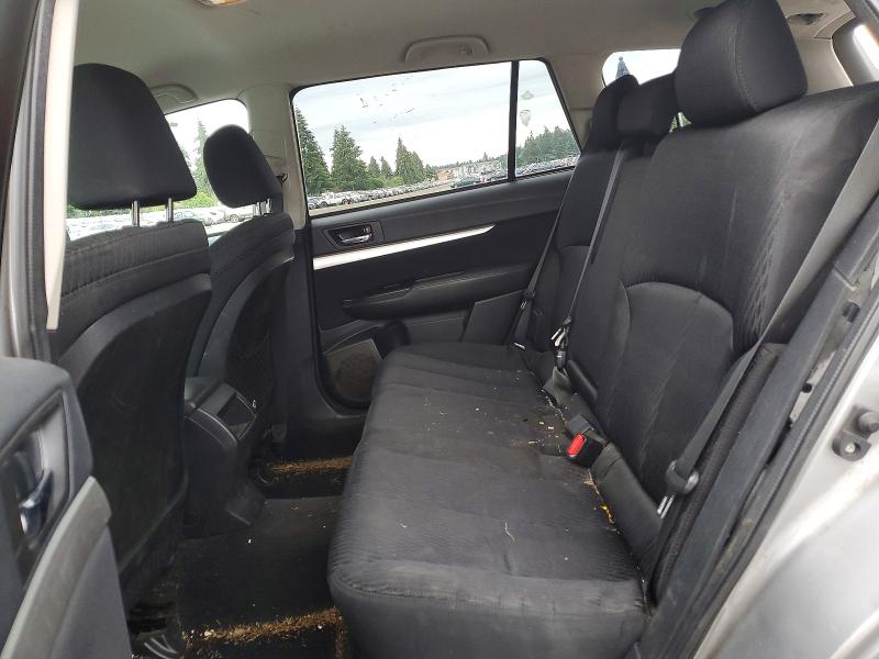 Продажа на аукционе авто 2011 Subaru Outback, vin: 4S4BRBCC5B3400360, номер лота: 56177966