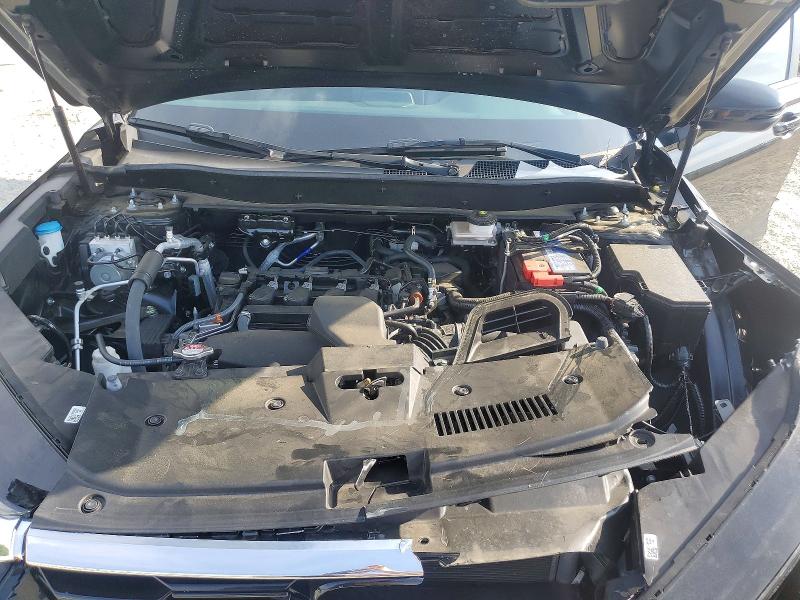Продаж на аукціоні авто 2024 Honda Cr-v, vin: 2HKRS3H7XRH326862, номер лоту: 58549566