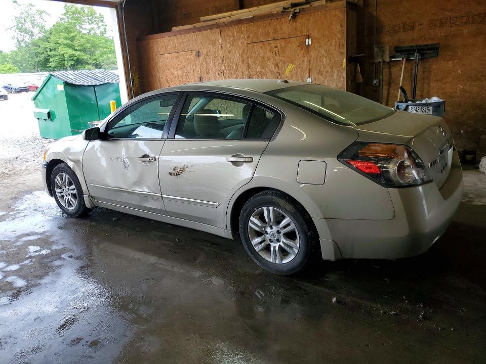 Aukcja sprzedaży 2010 Nissan Altima, vin: 1N4AL2AP4AN517038, numer aukcji: 56148006