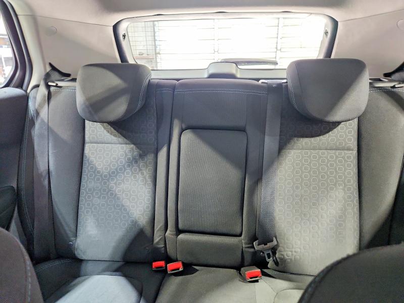 Aukcja sprzedaży 2016 Chevrolet Trax, vin: 3GNCJKSB5GL153241, numer aukcji: 55520276