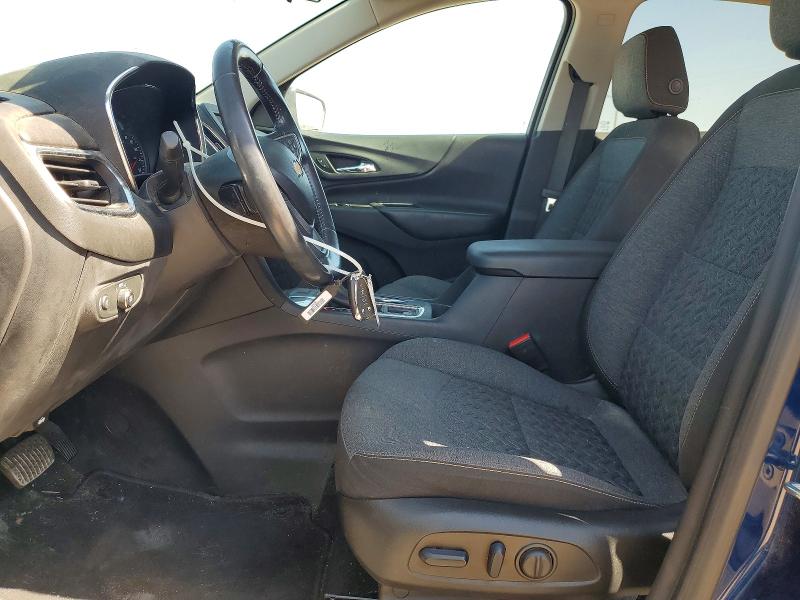 Aukcja sprzedaży 2022 Chevrolet Equinox, vin: 3GNAXKEV6NL262641, numer aukcji: 59085366