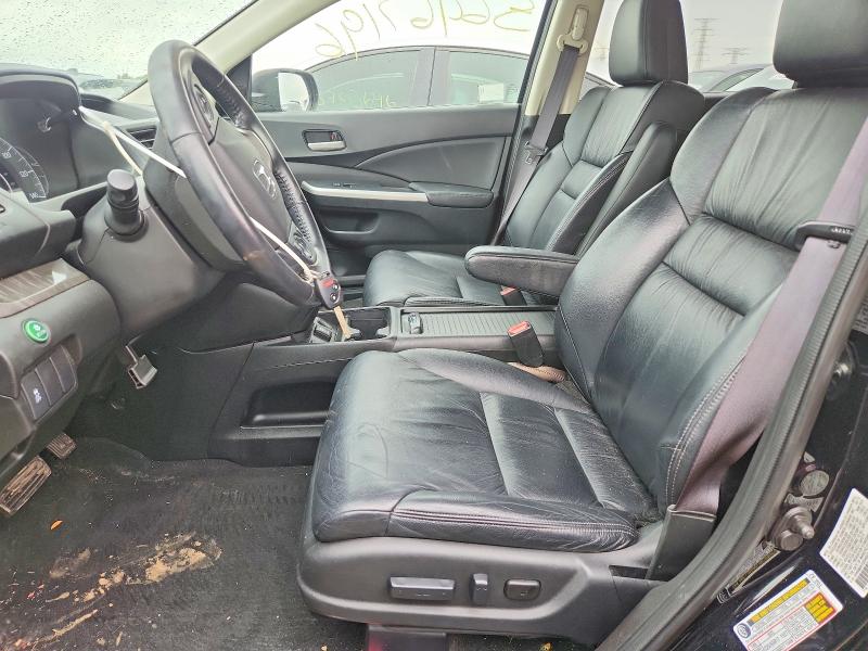 2013 Honda Cr-v მანქანა იყიდება აუქციონზე, vin: 2HKRM4H70DH642747, აუქციონის ნომერი: 56467196