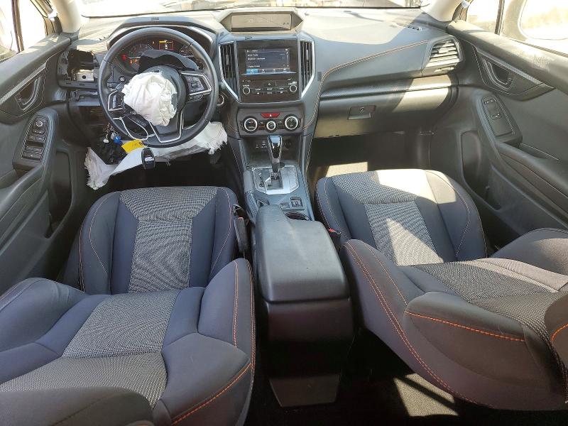 Продаж на аукціоні авто 2023 Subaru Crosstrek, vin: JF2GTAEC8PH275191, номер лоту: 56063216
