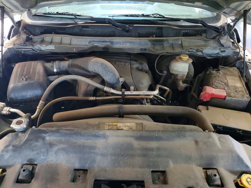 58197366 :رقم المزاد ، 1C6RR7FT7FS594744 vin ، 2015 Ram 1500 مزاد بيع