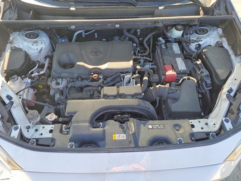 2021 Toyota Rav4 მანქანა იყიდება აუქციონზე, vin: 2T3P1RFV8MW155030, აუქციონის ნომერი: 55870096