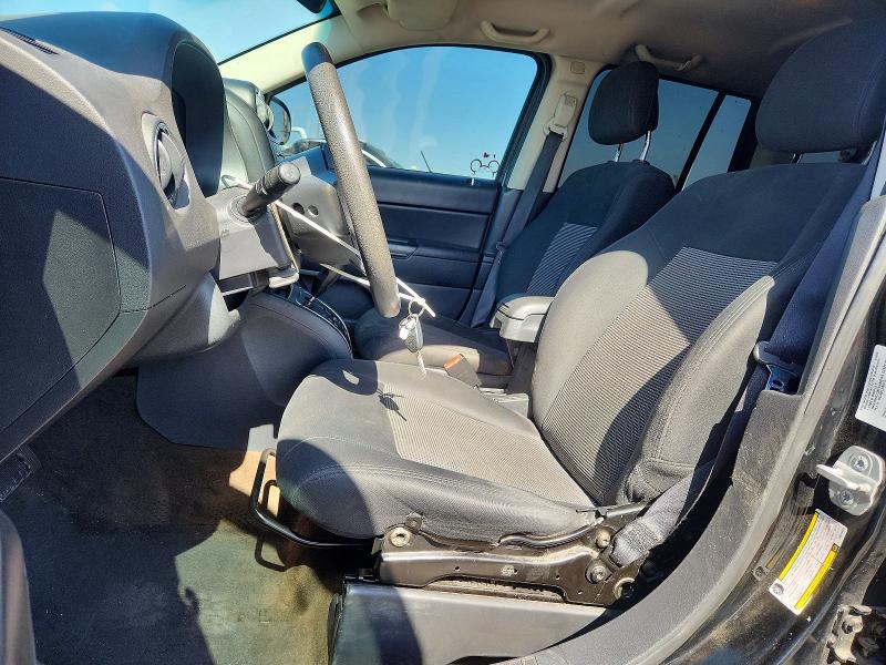 Aukcja sprzedaży 2014 Jeep Compass, vin: 1C4NJCBA0ED696689, numer aukcji: 58836336