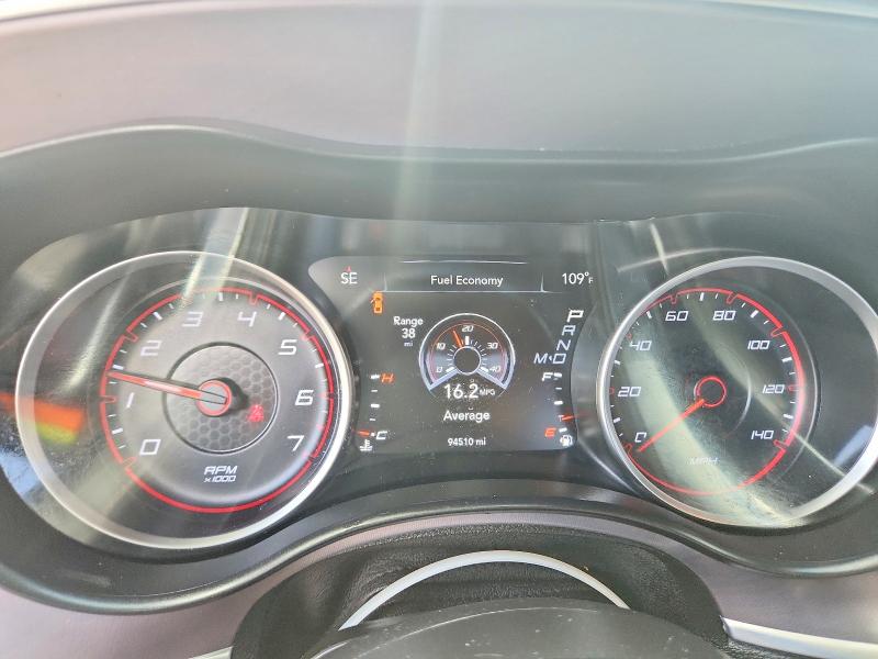 Продаж на аукціоні авто 2021 Dodge Charger, vin: 2C3CDXHG7MH569557, номер лоту: 58411866