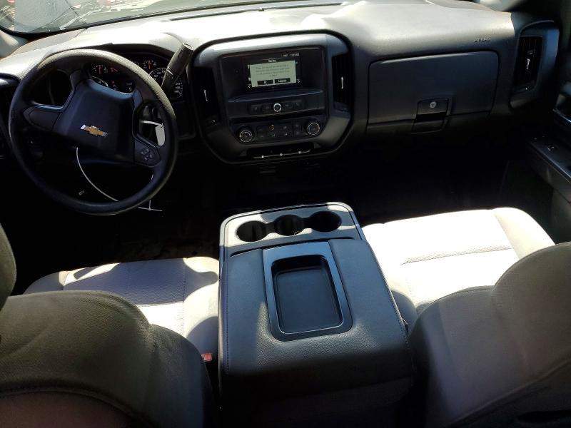 Продажа на аукционе авто 2016 Chevrolet Silverado, vin: 1GCVKNEC1GZ241460, номер лота: 55798256