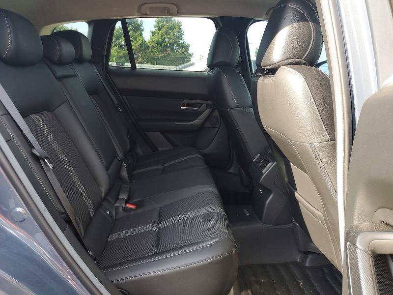 Продажа на аукционе авто 2024 Mazda Cx-50, vin: 7MMVABAM2RN175706, номер лота: 56963196