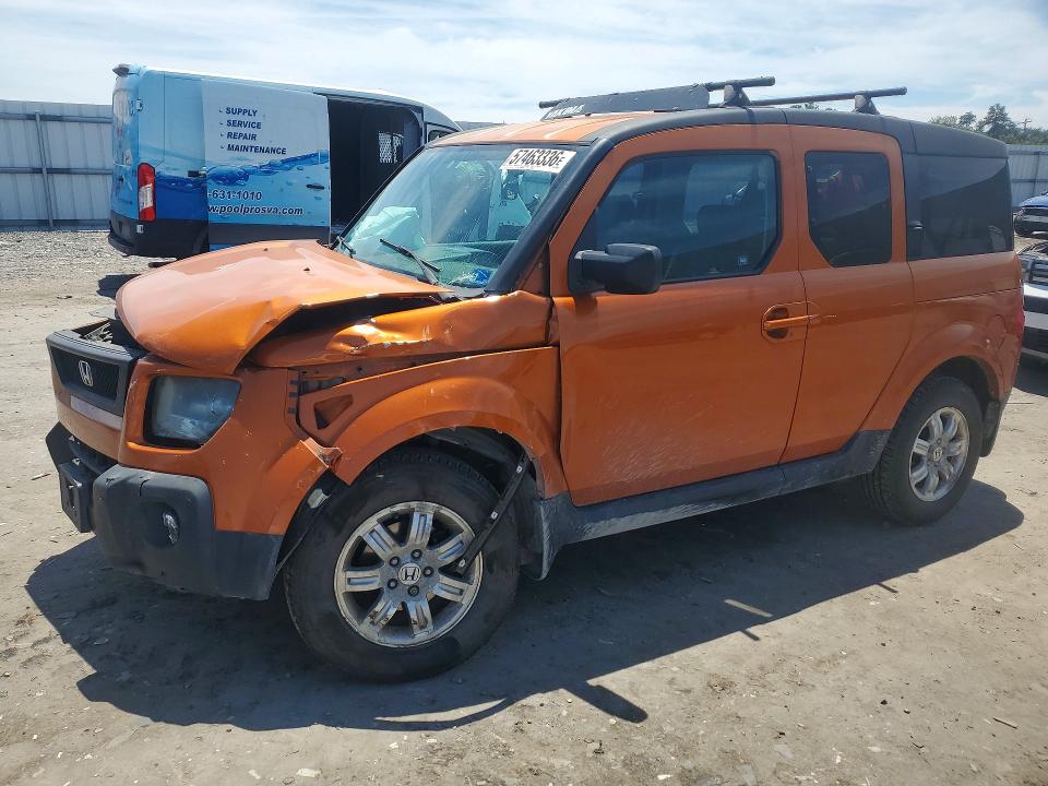Aukcja sprzedaży 2006 Honda Element, vin: 5J6YH27796L006021, numer aukcji: 57463336