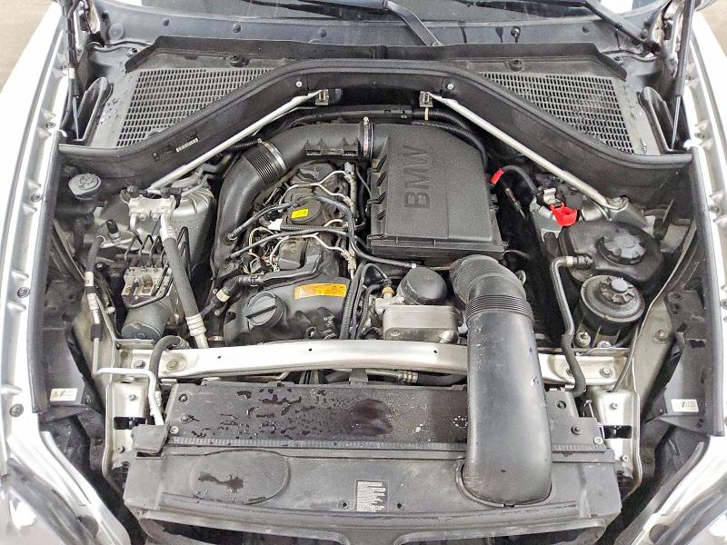 Продаж на аукціоні авто 2013 Bmw X5, vin: 5UXZV4C53D0E00908, номер лоту: 59000426