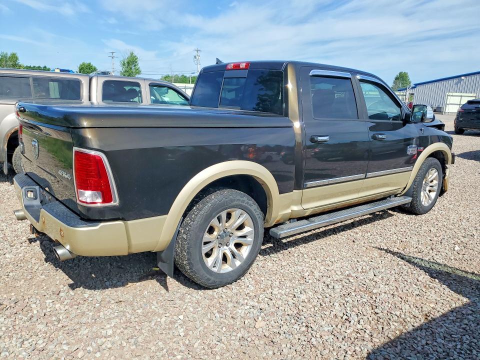 2014 Ram 1500 მანქანა იყიდება აუქციონზე, vin: 1C6RR7PT9ES166588, აუქციონის ნომერი: 57385116