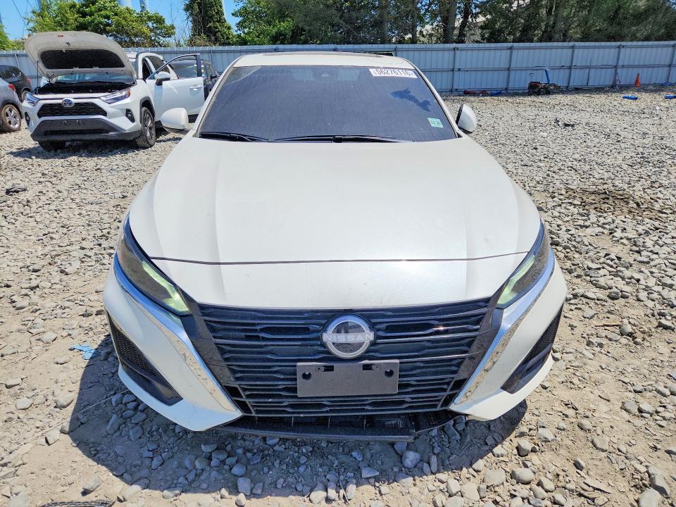 56276116 :رقم المزاد ، 1N4BL4EV0SN420459 vin ، 2025 Nissan Altima مزاد بيع