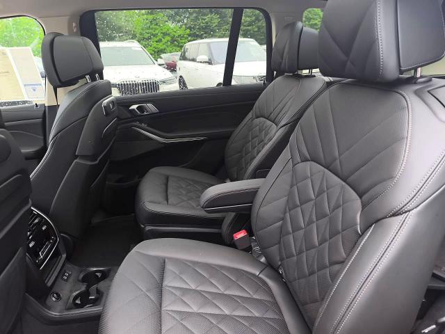 Продажа на аукционе авто 2026 Bmw X7, vin: 5UX23EM06T9126112, номер лота: 55636456