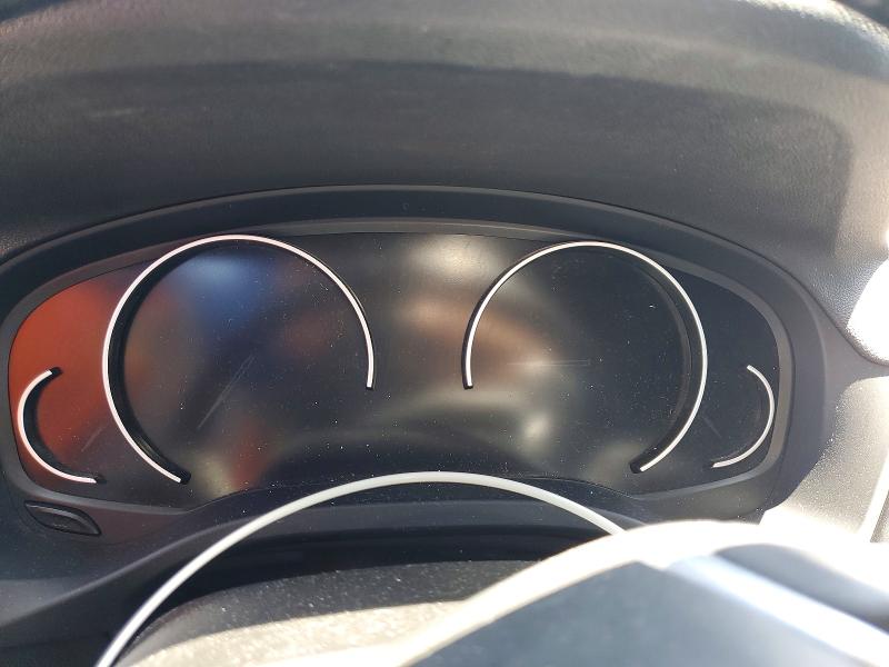 2021 Bmw X3 მანქანა იყიდება აუქციონზე, vin: 5UXTY3C00M9F79951, აუქციონის ნომერი: 57077156
