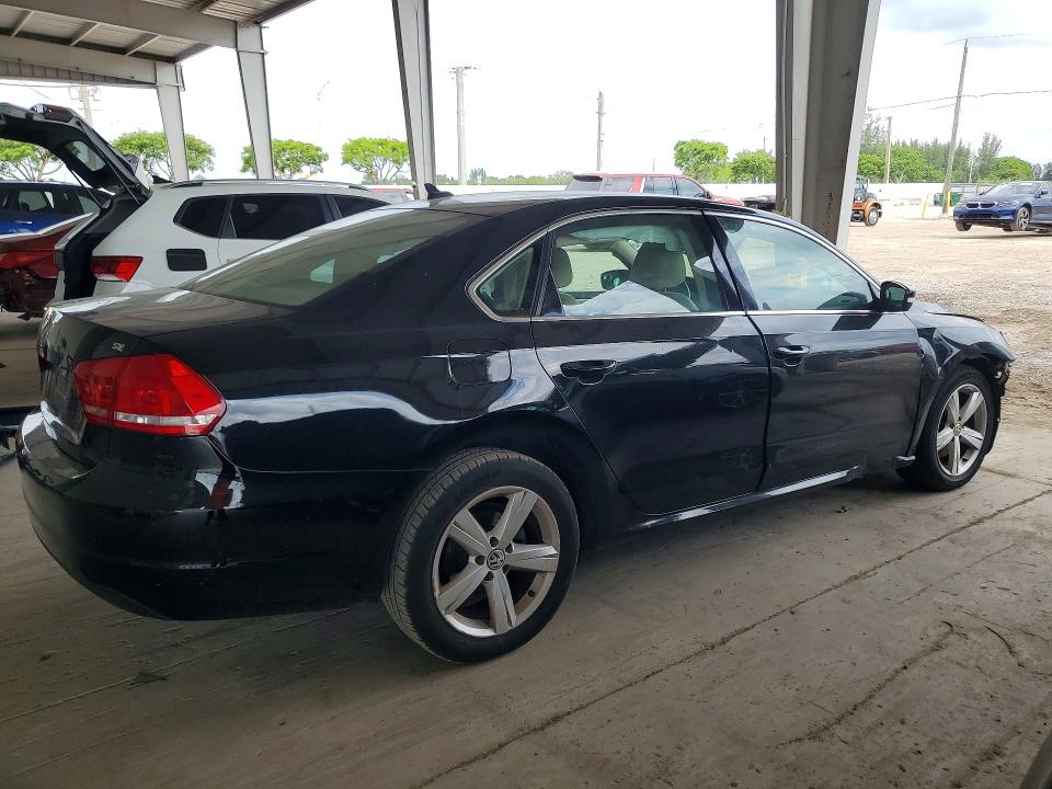 Aukcja sprzedaży 2015 Volkswagen Passat, vin: 1VWAT7A35FC092725, numer aukcji: 56792816