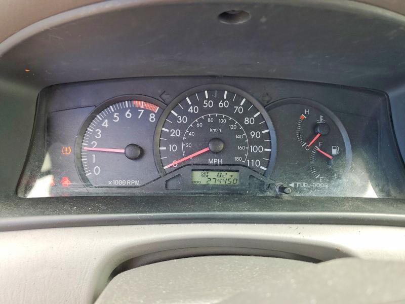 56741316 :رقم المزاد ، 1NXBR32EX8Z033063 vin ، 2008 Toyota Corolla مزاد بيع
