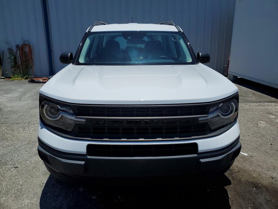 Aukcja sprzedaży 2021 Ford Bronco Sport, vin: 3FMCR9A68MRA36823, numer aukcji: 58445926