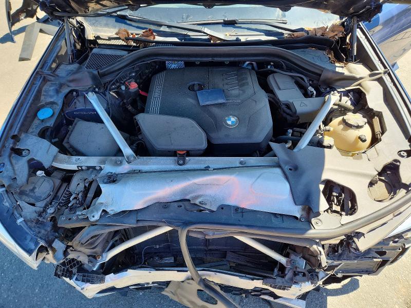 Продажа на аукционе авто 2020 Bmw X3, vin: 5UXTY5C03LLT32790, номер лота: 56716606