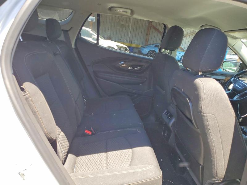 Продажа на аукционе авто 2018 Gmc Terrain, vin: 3GKALTEX0JL404993, номер лота: 56184786