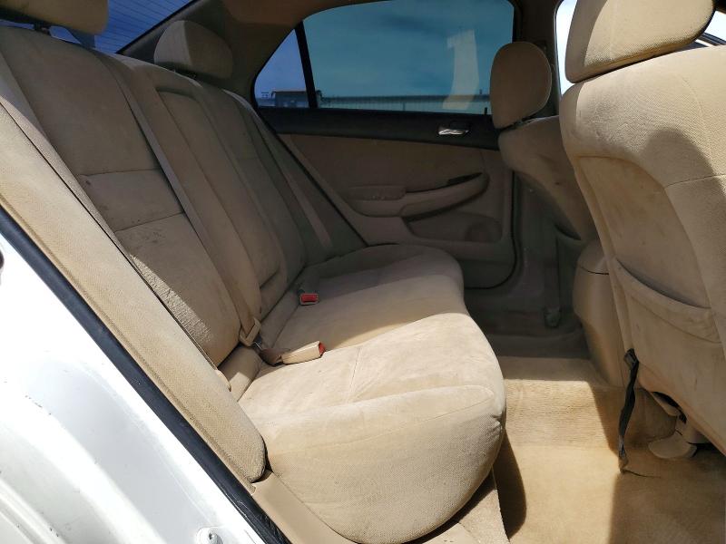 Продаж на аукціоні авто 2006 Honda Accord, vin: 1HGCM56316A026403, номер лоту: 55547086