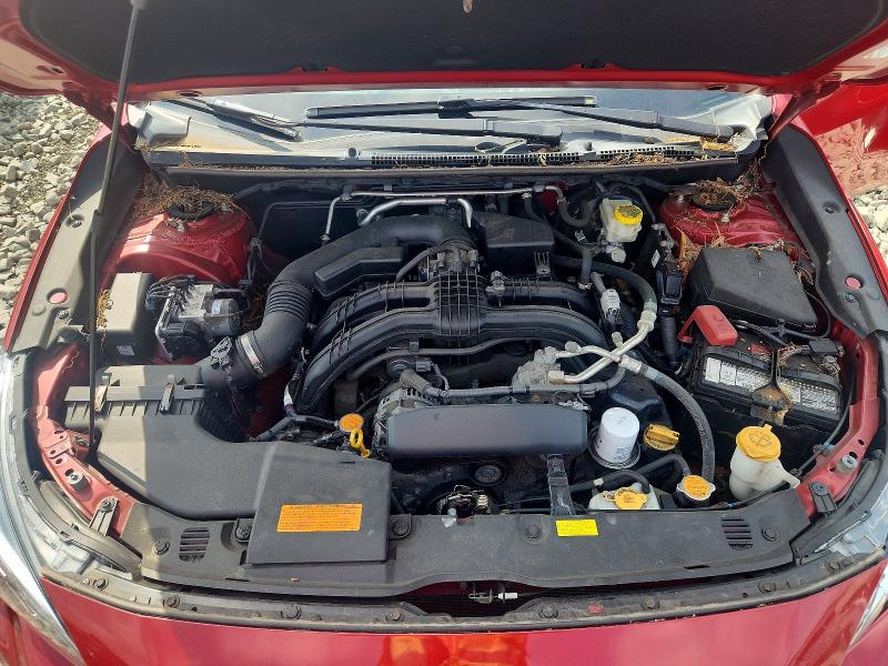 Продажа на аукционе авто 2017 Subaru Impreza, vin: 4S3GKAM69H3619185, номер лота: 56635476