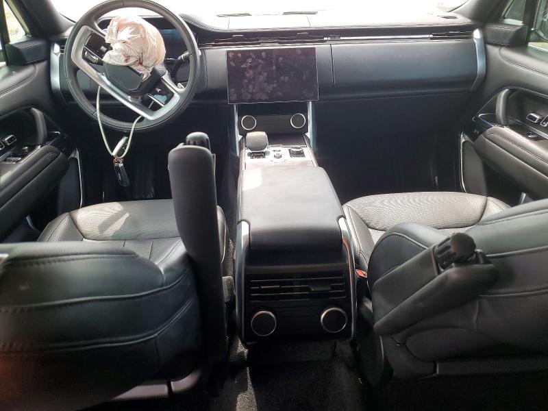 Продажа на аукционе авто 2023 Land Rover Range Rover, vin: SALKP9E70PA012502, номер лота: 55705746