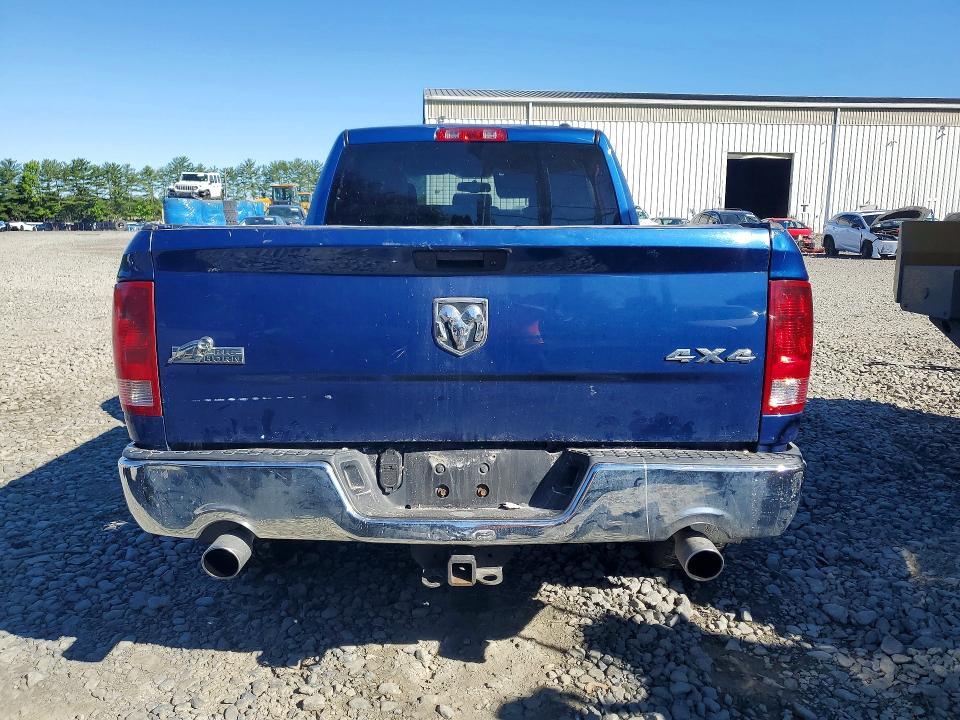 57467356 :رقم المزاد ، 1D7RV1GT4BS578839 vin ، 2011 Dodge Ram 1500 مزاد بيع