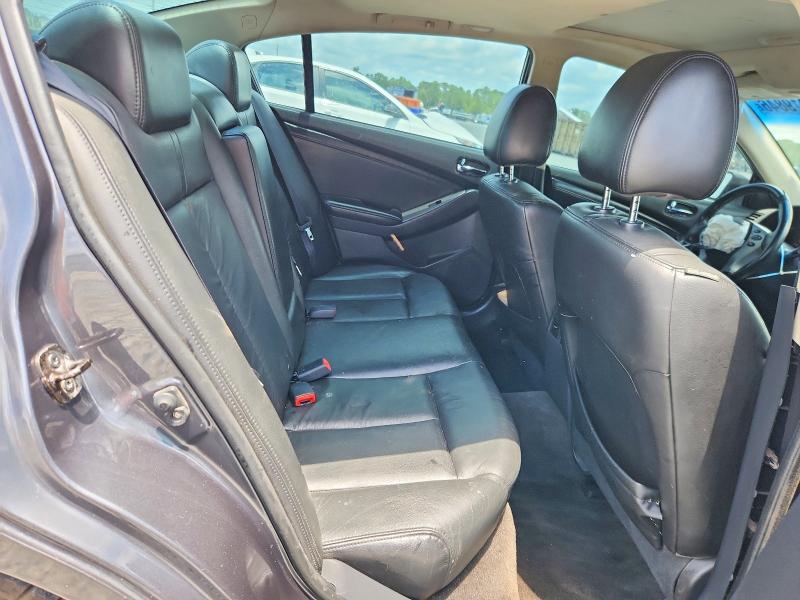 Aukcja sprzedaży 2008 Nissan Altima, vin: 1N4AL21EX8N553759, numer aukcji: 55319846