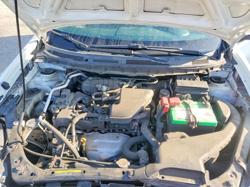 Продаж на аукціоні авто 2013 Nissan Rogue, vin: JN8AS5MVXDW660376, номер лоту: 58435726