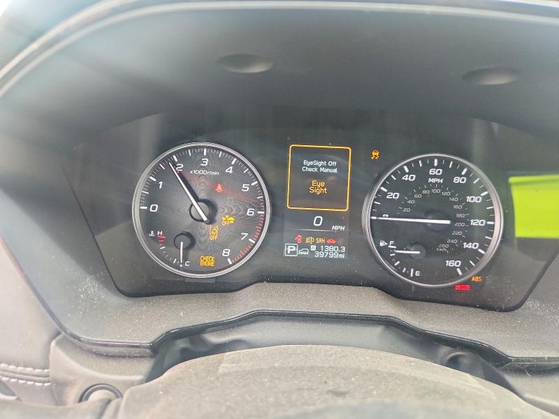 Aukcja sprzedaży 2025 Subaru Outback, vin: 4S4BTACC4S3155465, numer aukcji: 54818466