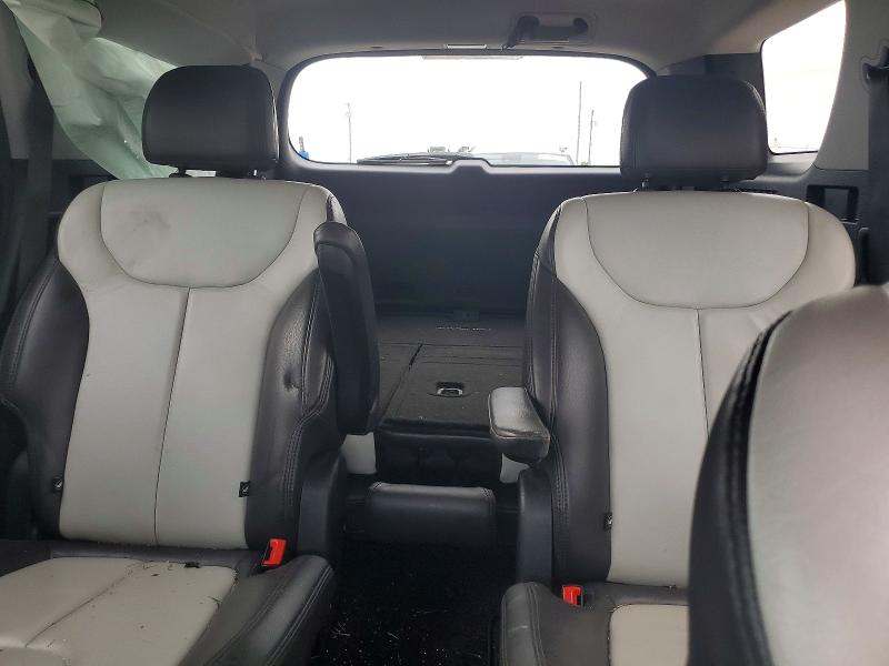 Aukcja sprzedaży 2020 Hyundai Palisade, vin: KM8R34HEXLU170056, numer aukcji: 56082036