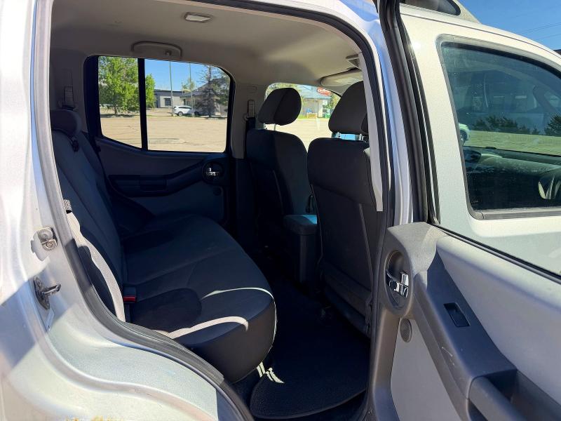 Продажа на аукционе авто 2009 Nissan Xterra, vin: 5N1AN08U39C513523, номер лота: 56629186