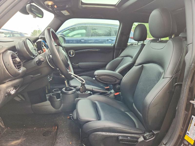 Продажа на аукционе авто 2019 Mini Cooper, vin: WMWXM9C50K2H38757, номер лота: 49598696