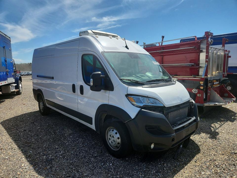 Aukcja sprzedaży 2023 Ram Promaster 2500, vin: 3C6LRVDG2PE504419, numer aukcji: 51838136