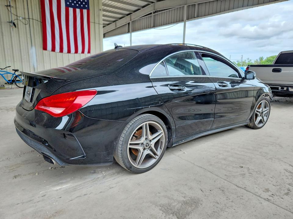 Продажа на аукционе авто 2015 Mercedes-benz Cla, vin: WDDSJ4EB4FN275346, номер лота: 56093136
