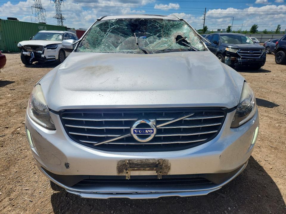 Продаж на аукціоні авто 2014 Volvo Xc60, vin: YV4902DZ9E2556327, номер лоту: 57464306