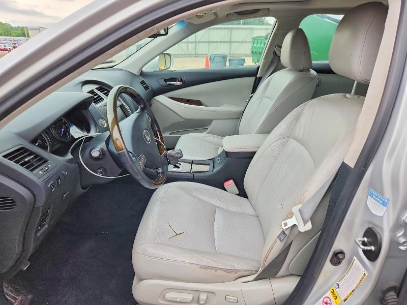 Продажа на аукционе авто 2010 Lexus Es, vin: JTHBK1EG9A2359432, номер лота: 57110596