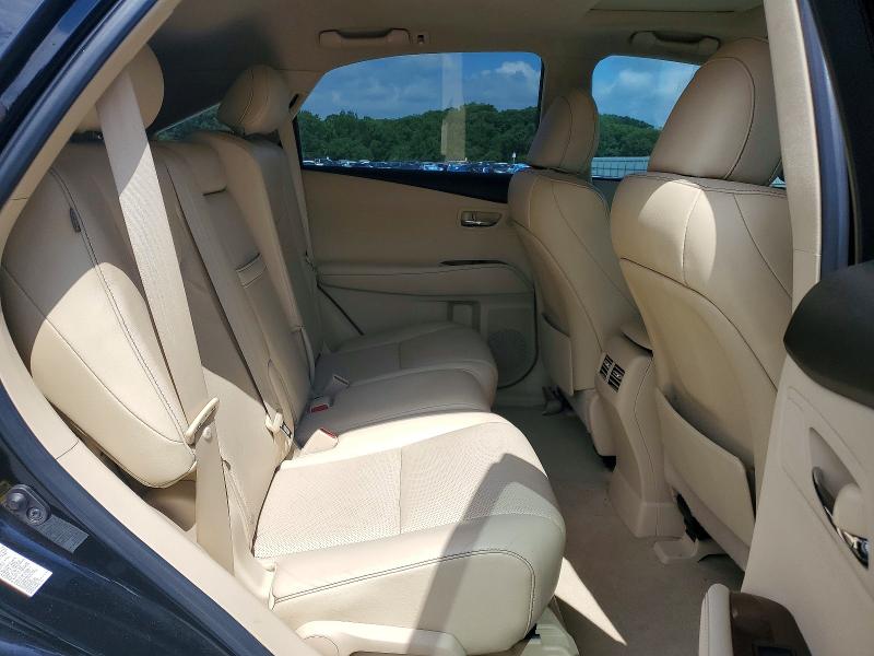 Aukcja sprzedaży 2015 Lexus Rx 350, vin: 2T2BK1BA3FC270008, numer aukcji: 58024216