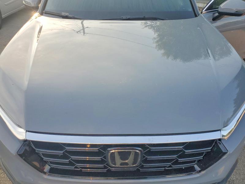 2026 Honda Cr-v მანქანა იყიდება აუქციონზე, vin: 2HKRS4H71TH423428, აუქციონის ნომერი: 56221796
