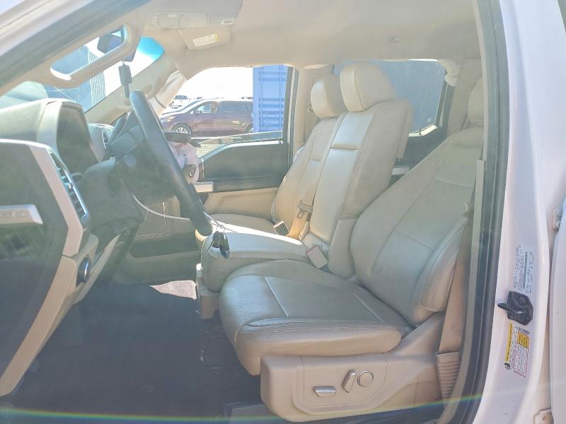 2015 Ford F150 მანქანა იყიდება აუქციონზე, vin: 1FTEW1EG8FKD96823, აუქციონის ნომერი: 56764226