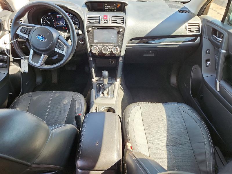 Aukcja sprzedaży 2018 Subaru Forester, vin: JF2SJAWCXJH532390, numer aukcji: 58069306
