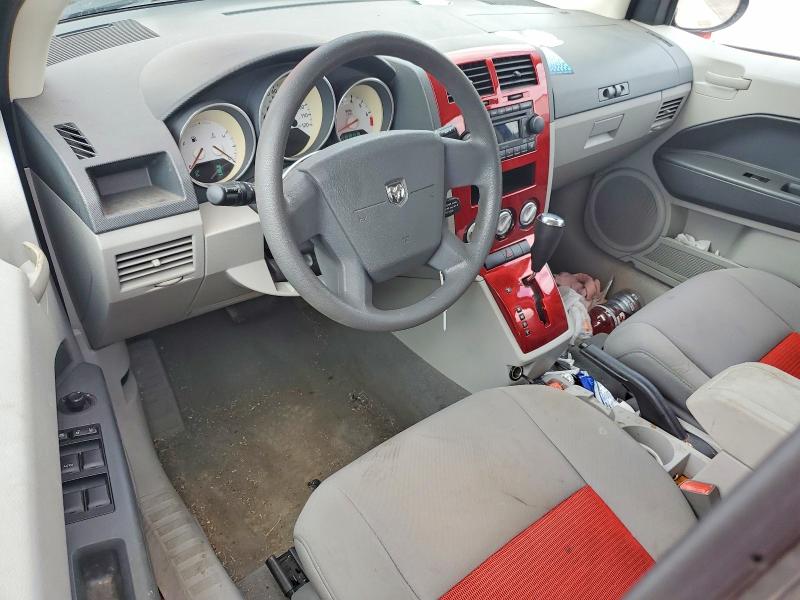 Продаж на аукціоні авто 2007 Dodge Caliber, vin: 1B3HB48B97D159520, номер лоту: 56754466