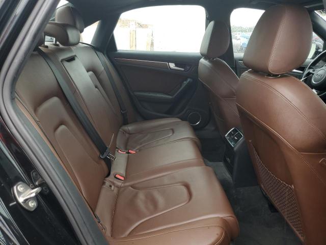 Продаж на аукціоні авто 2014 Audi A4, vin: WAUFFAFL2EN031595, номер лоту: 58968786