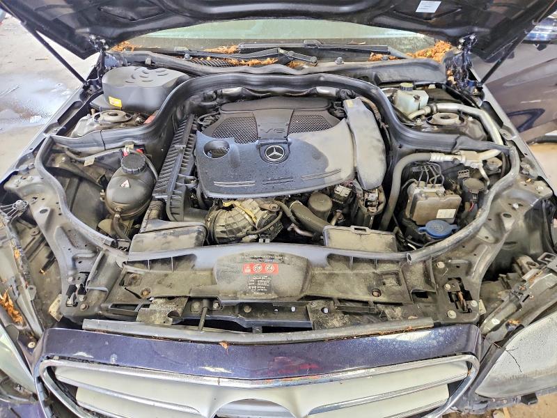 Aukcja sprzedaży 2016 Mercedes-benz E, vin: WDDHF8JB9GB268730, numer aukcji: 59397096