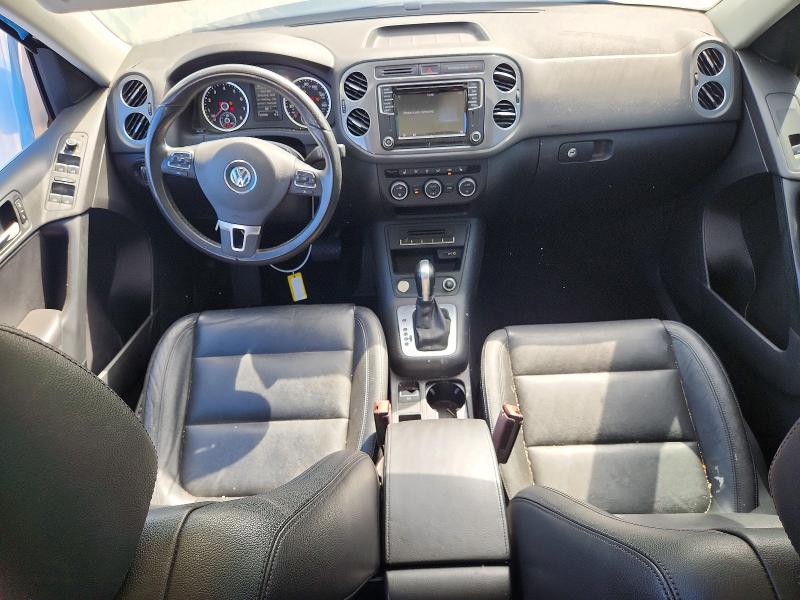 Aukcja sprzedaży 2017 Volkswagen Tiguan, vin: WVGTV7AX1HK018389, numer aukcji: 55786606